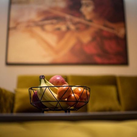 Apartmani Milanovic بييلينا المظهر الخارجي الصورة