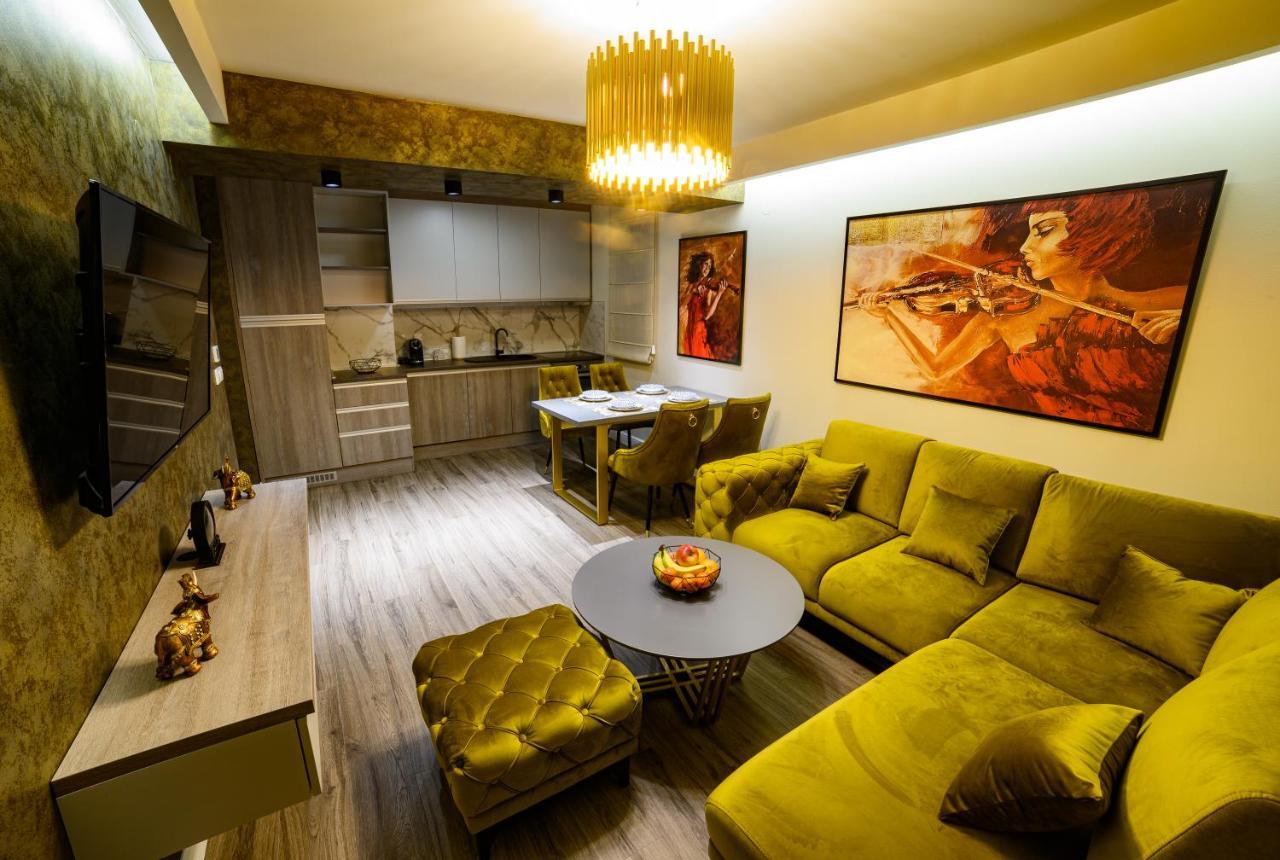 Apartmani Milanovic بييلينا المظهر الخارجي الصورة