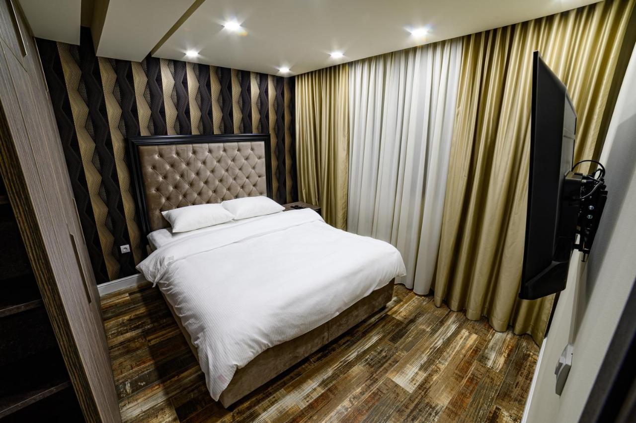 Apartmani Milanovic بييلينا المظهر الخارجي الصورة