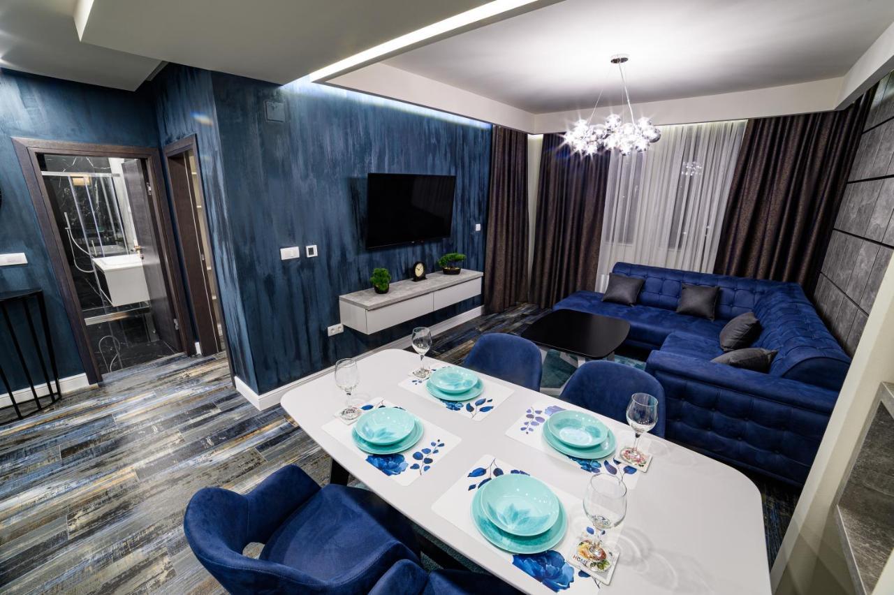 Apartmani Milanovic بييلينا المظهر الخارجي الصورة