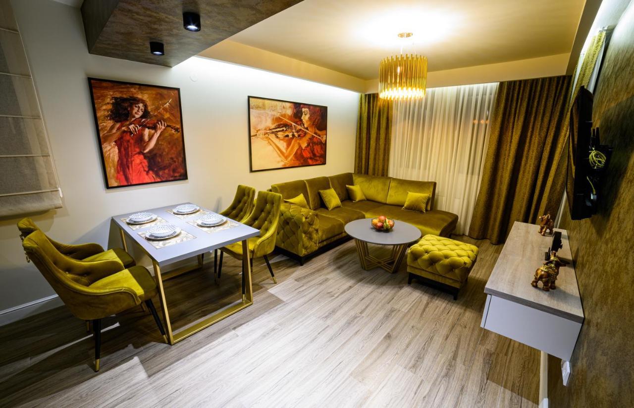 Apartmani Milanovic بييلينا المظهر الخارجي الصورة
