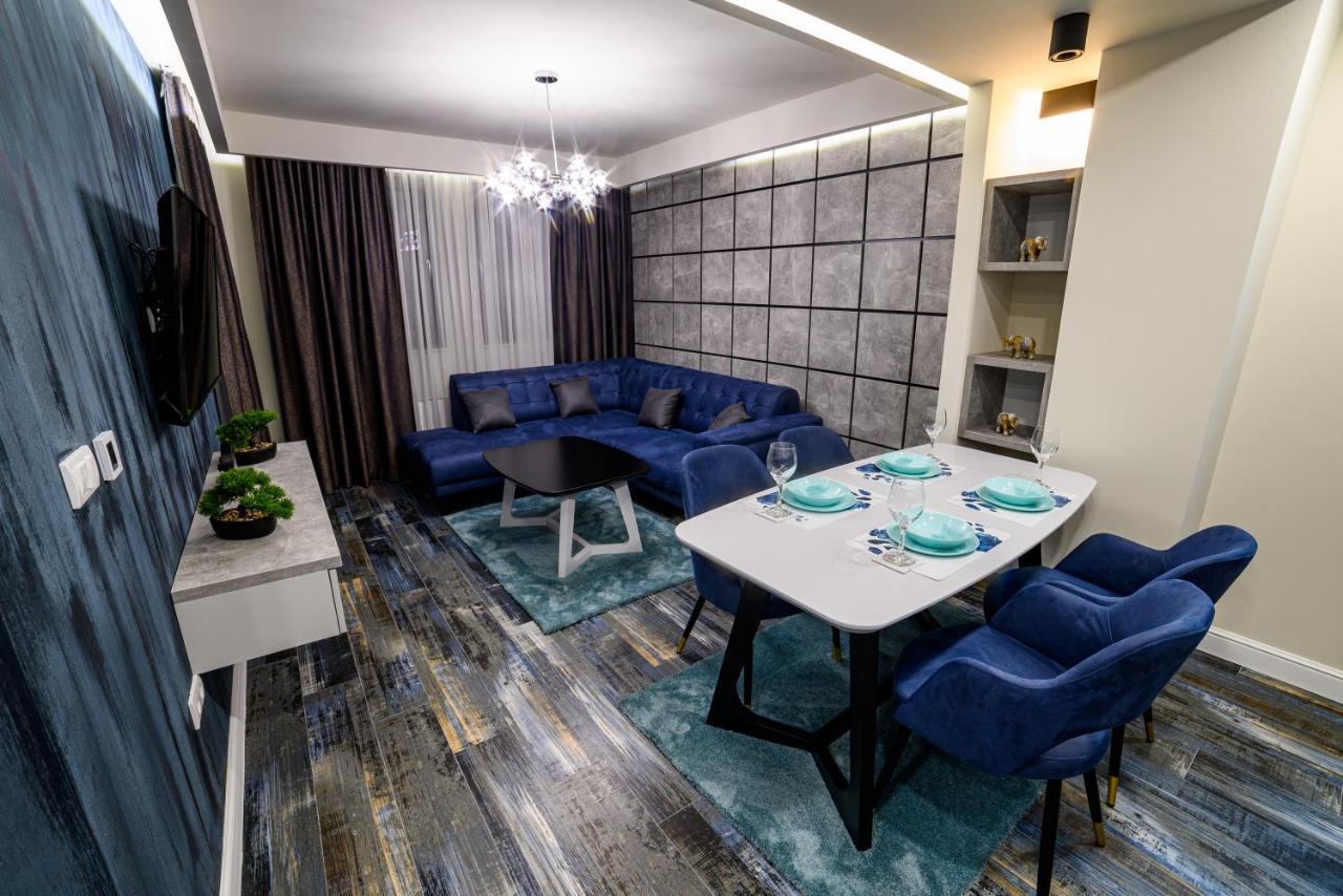 Apartmani Milanovic بييلينا المظهر الخارجي الصورة