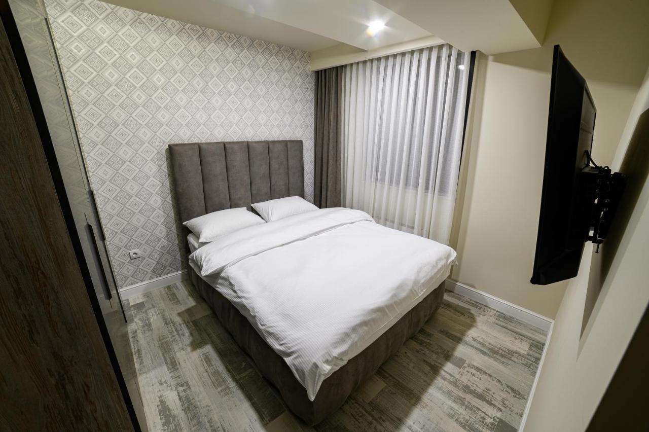 Apartmani Milanovic بييلينا المظهر الخارجي الصورة