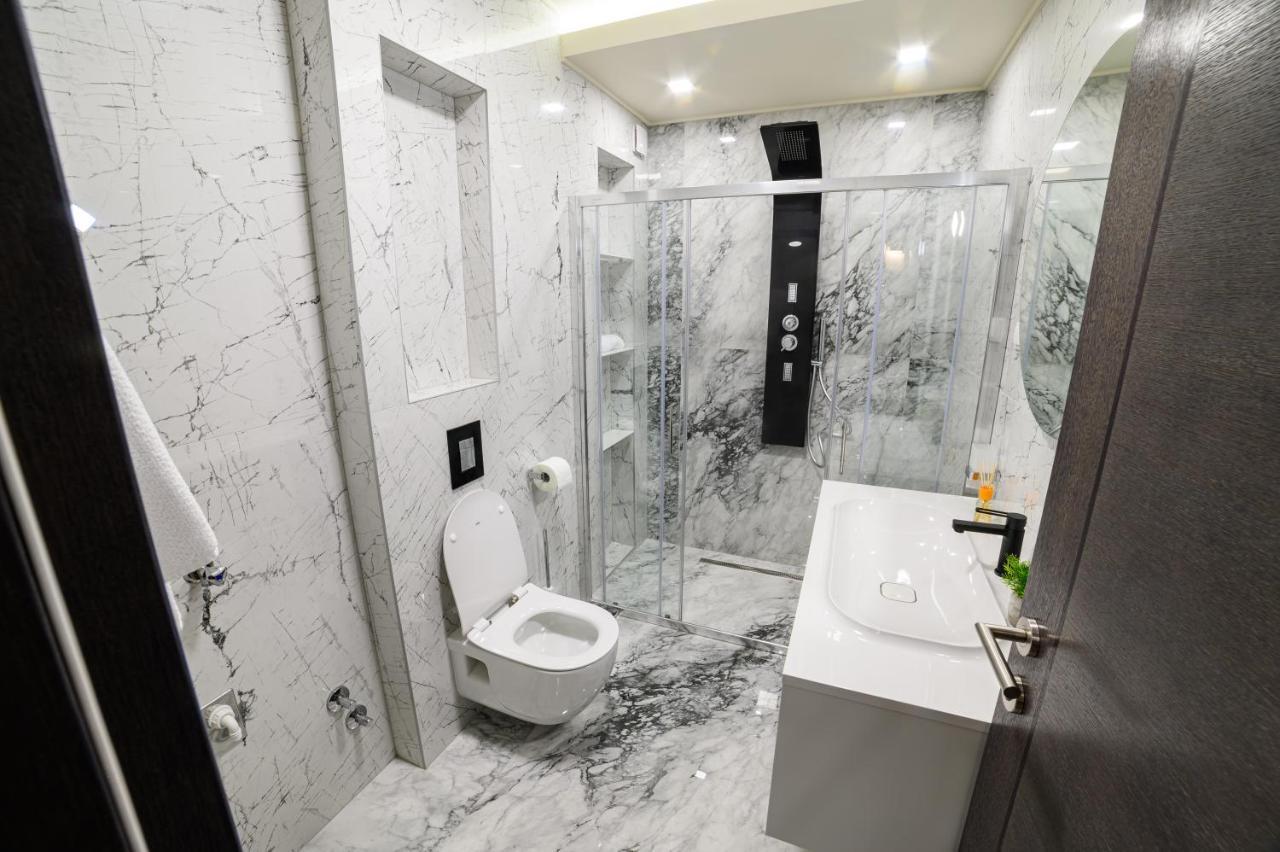 Apartmani Milanovic بييلينا المظهر الخارجي الصورة