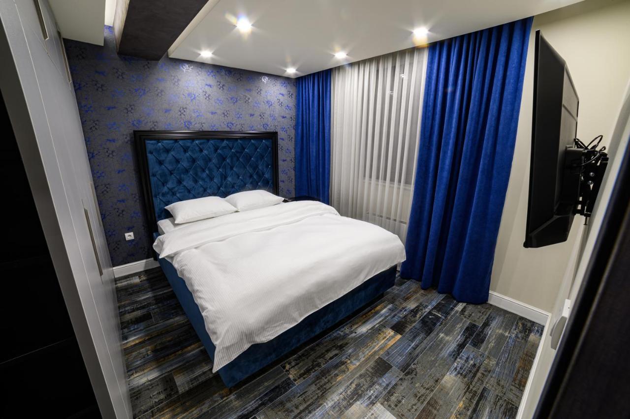 Apartmani Milanovic بييلينا المظهر الخارجي الصورة