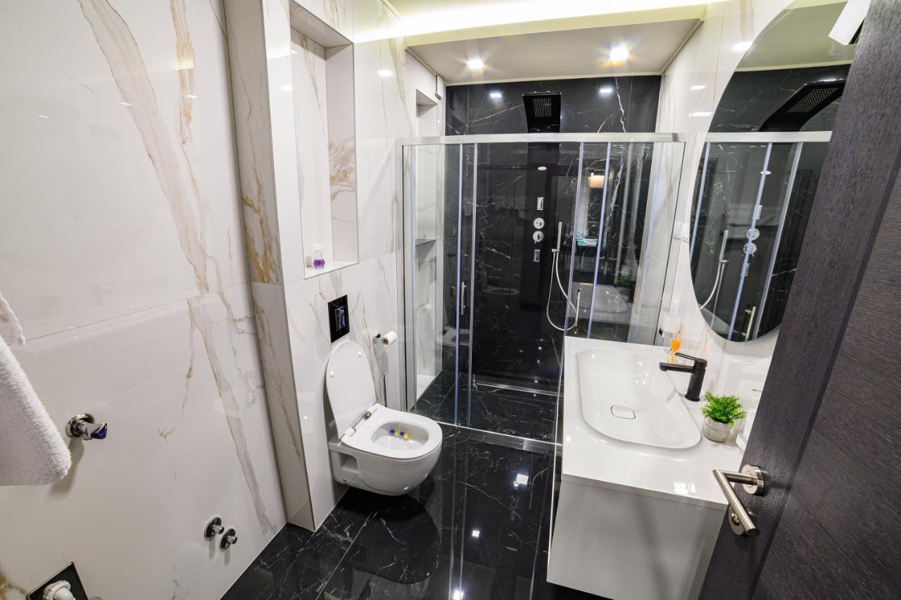 Apartmani Milanovic بييلينا المظهر الخارجي الصورة