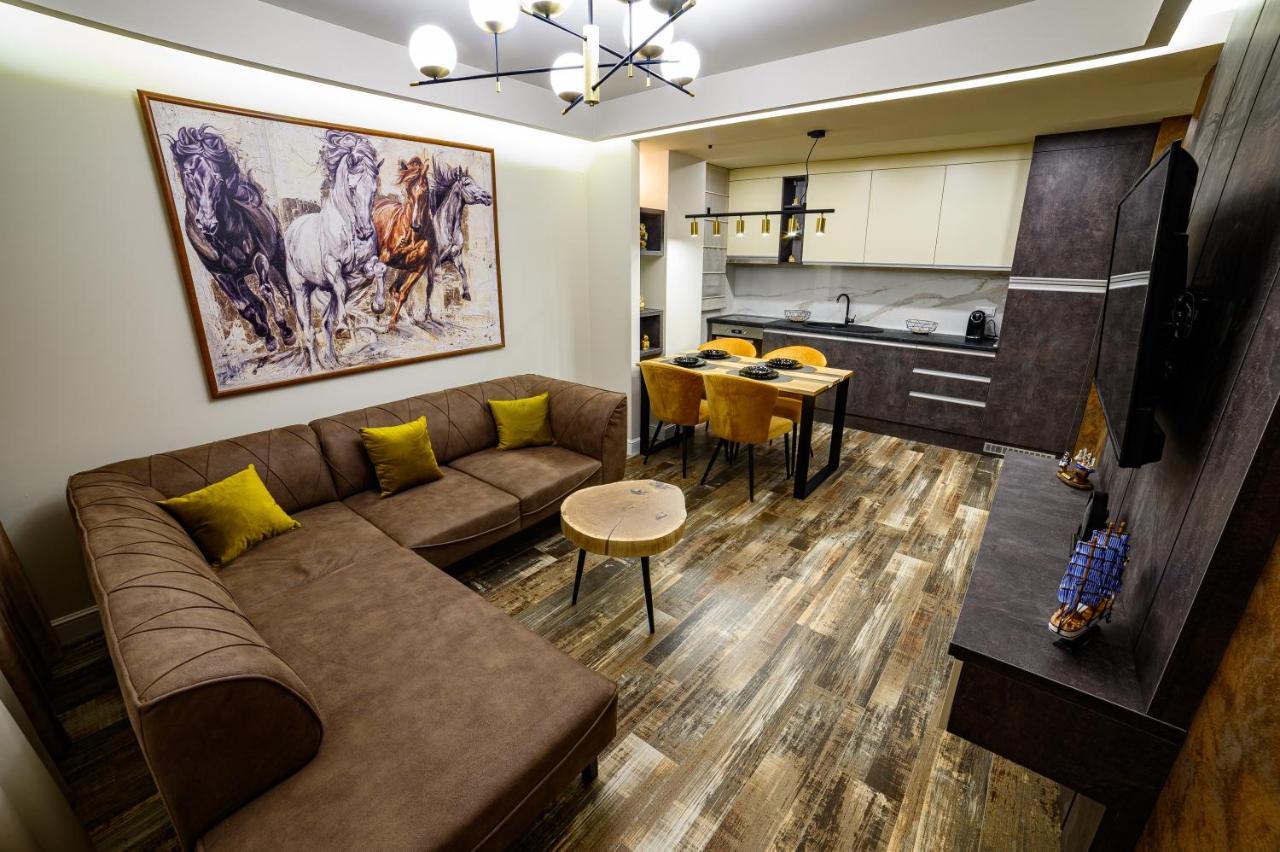 Apartmani Milanovic بييلينا المظهر الخارجي الصورة